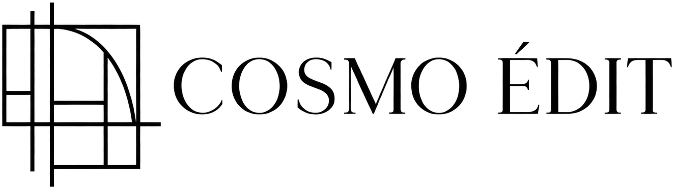 COSMO ÉDIT