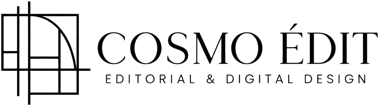 COSMO ÉDIT